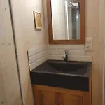 Hébergement de vacances Tiny House Cosy 2 - Angers