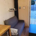 Hébergement de vacances Tiny House Cosy 2 -
