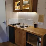 Tiny House Cosy 2 - Angers