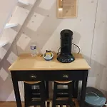 Hébergement de vacances Tiny House Cosy 2 - Angers