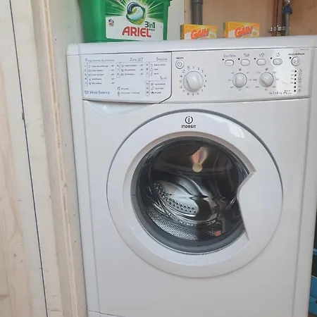 Сasa de vacaciones Tiny House Cosy 2 - Angers