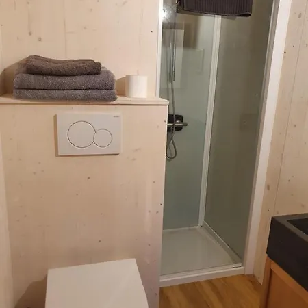Tiny House Cosy 2 - Hébergement de vacances *