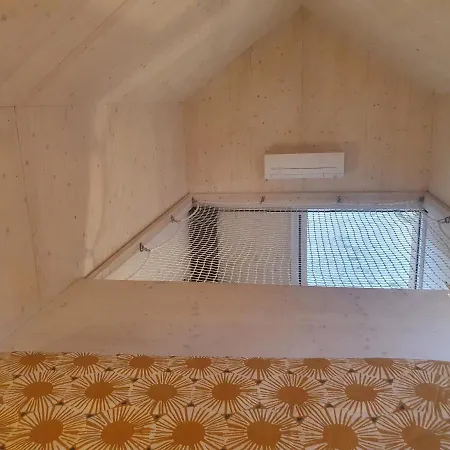 Feriehus Tiny House Cosy 2 - Angers