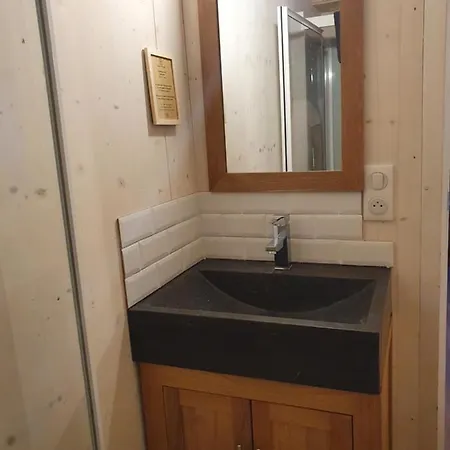 Holiday home Tiny House Cosy 2 - Angers
