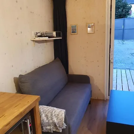 Сasa de vacaciones Tiny House Cosy 2 -
