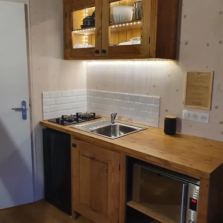 Tiny House Cosy 2 - アンジェ