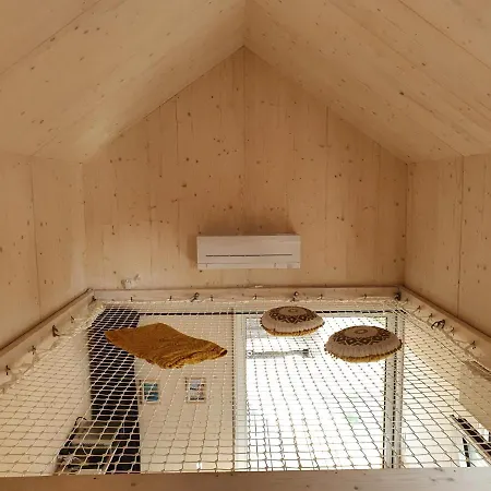 Tiny House Cosy 2 - アンジェ