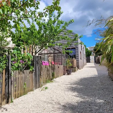 Casa vacanze Tiny House Cosy 2 -