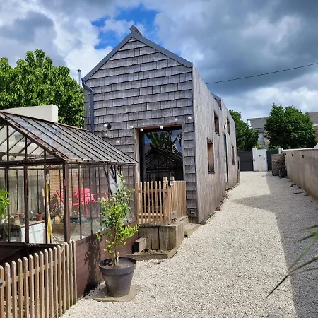 Tiny House Cosy 2 - *