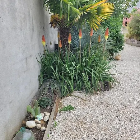 Сasa de vacaciones Tiny House Cosy 2 - Angers