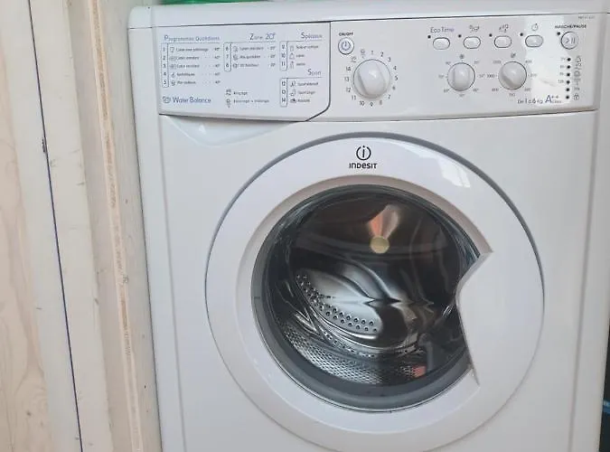 Tatil Evi Tiny House Cosy 2 - Angers