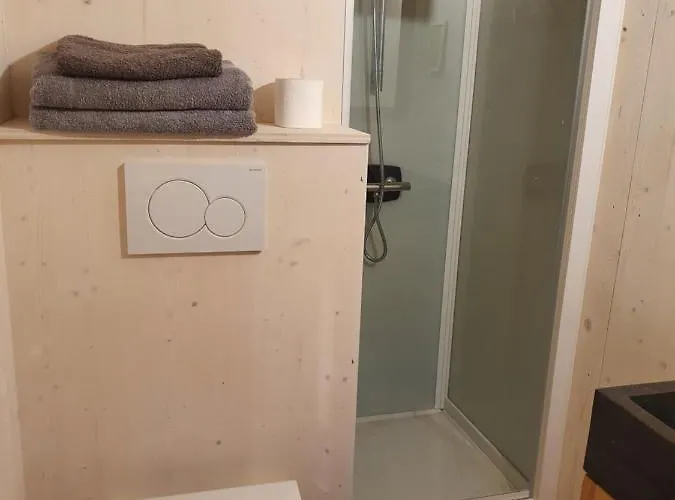 Tiny House Cosy 2 - Tatil Evi *