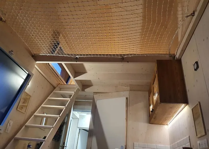 Tiny House Cosy 2 - Tatil Evi *