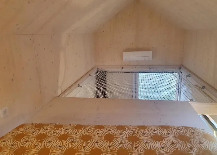 Tatil Evi Tiny House Cosy 2 - Angers