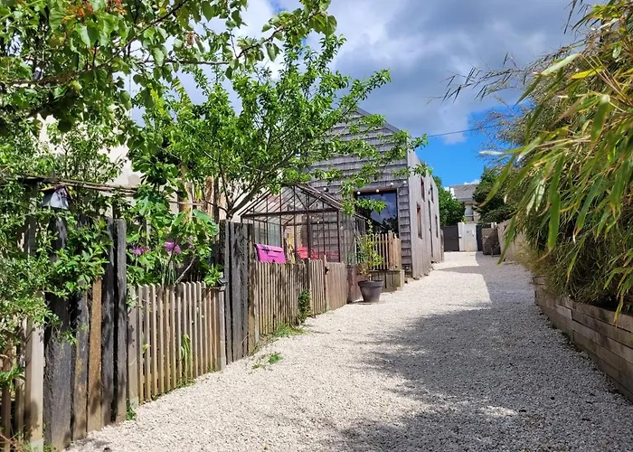 Tatil Evi Tiny House Cosy 2 -